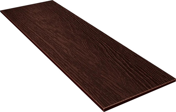 Изображение товара Сайдинг Decover DEC-8 (3600x190x8мм, мокко)