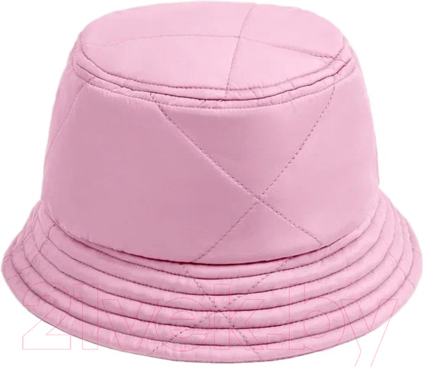 Изображение товара Панама детская Amarobaby Trendy / AB-OD22-TRENDY16/06-52 (розовый, р.52-54)