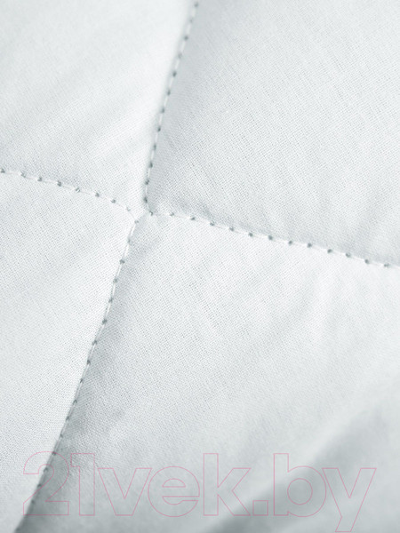 Изображение товара Одеяло Loon Анита двуспальное евро / OD.V.ANI-2.2-1 (белый)