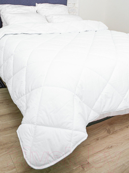 Изображение товара Одеяло Loon Анита двуспальное евро / OD.V.ANI-2.2-1 (белый)