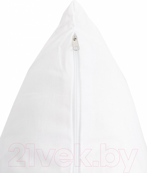 Изображение товара Подушка для сна Loon Анита 70x70 / PDS.ANI-70х70-1 (белый)