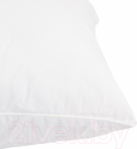 Изображение товара Подушка для сна Loon Анита 70x70 / PDS.ANI-70х70-1 (белый)