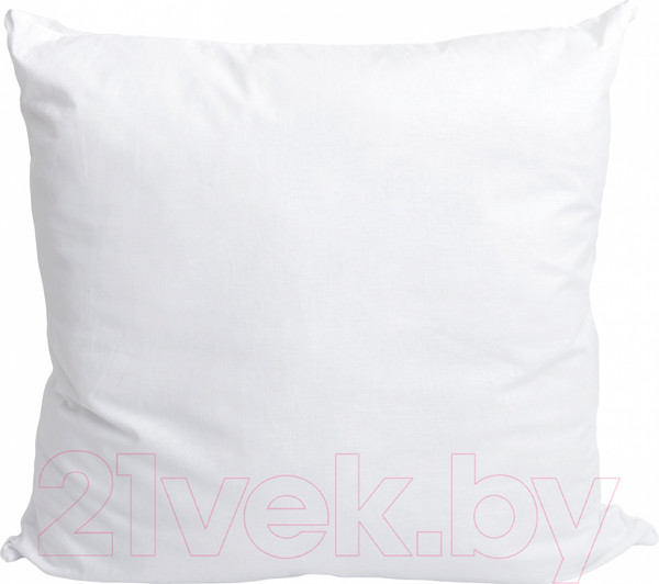 Изображение товара Подушка для сна Loon Анита 70x70 / PDS.ANI-70х70-1 (белый)