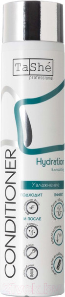 Изображение товара Кондиционер для волос Tashe Hydration & Smoothing (300мл)