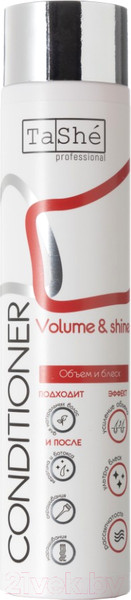 Изображение товара Кондиционер для волос Tashe Volume & Shine Professional (300мл)
