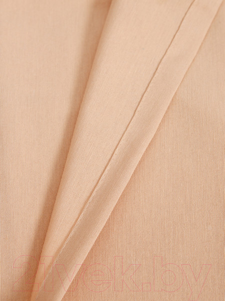 Изображение товара Комплект штор Loon Линен на ленте / GO.LEN.LIN-3 (бежевый)