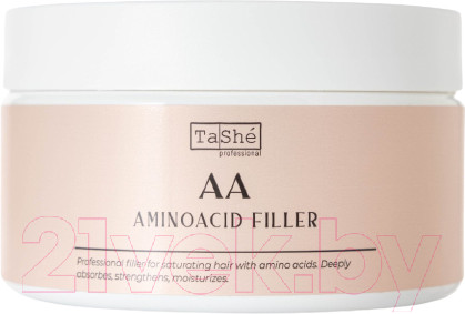 Маска для волос Tashe Аминокислотный Amino Filler Base Architect Professional (300мл)