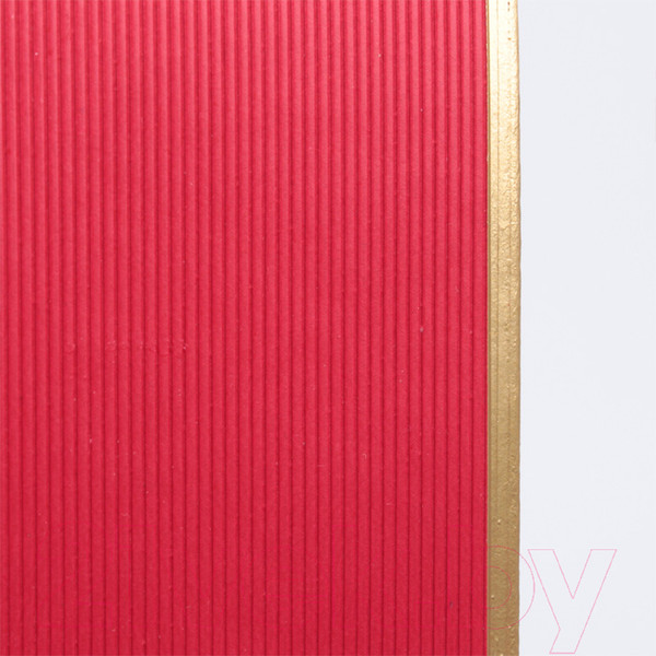 Изображение товара Ежедневник Darvish DV-14225-1 (красный)