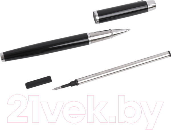 Изображение товара Ежедневник Darvish DV-14225-2 (черный)