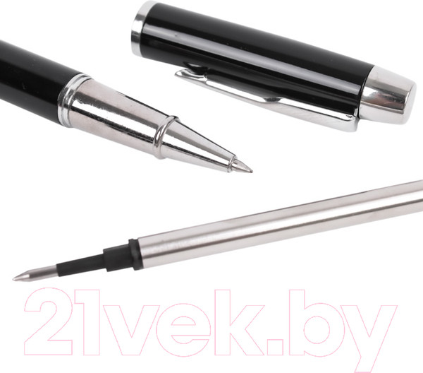 Изображение товара Ежедневник Darvish DV-14225-2 (черный)