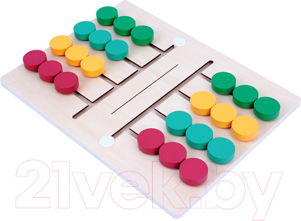 Изображение товара Настольная игра Darvish Лабиринт / SR-T-3692