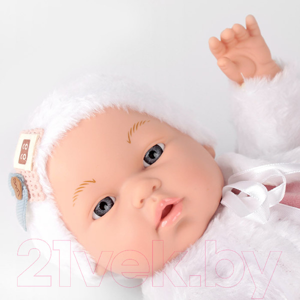 Изображение товара Пупс Darvish SR-T-3019-1