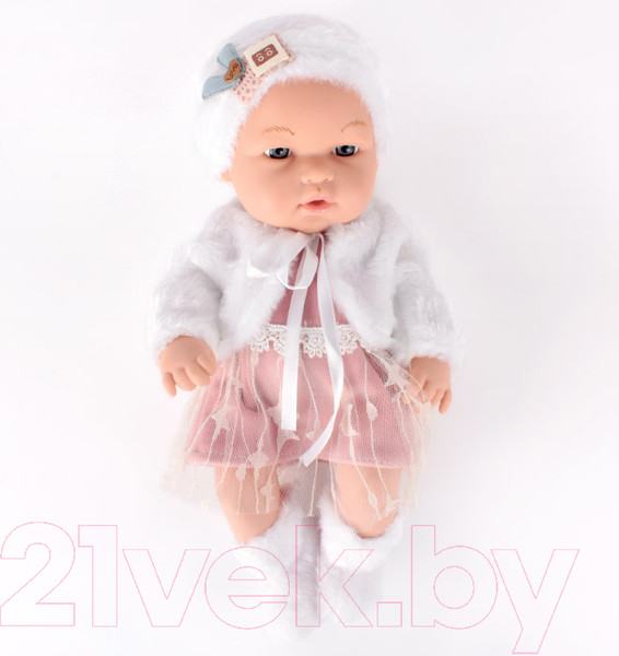 Изображение товара Пупс Darvish SR-T-3019-1