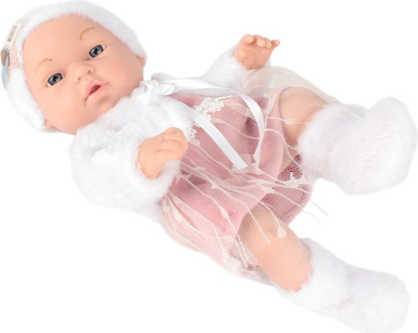 Изображение товара Пупс Darvish SR-T-3019-1