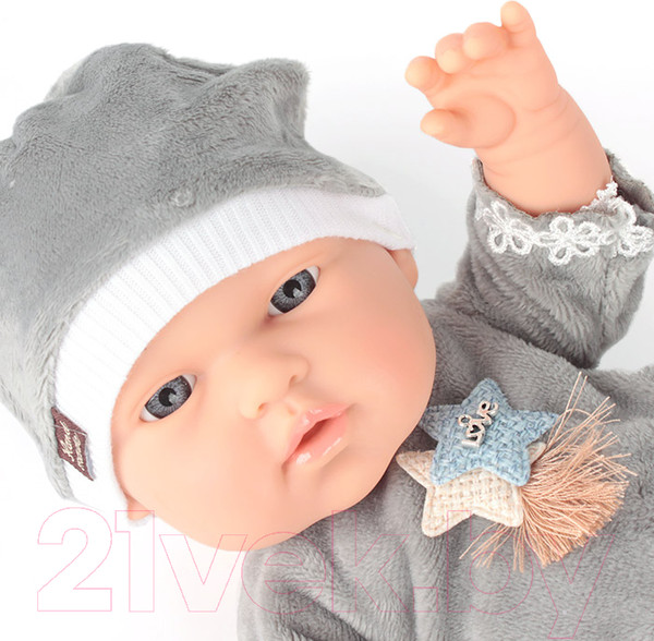 Изображение товара Пупс Darvish SR-T-3020-2