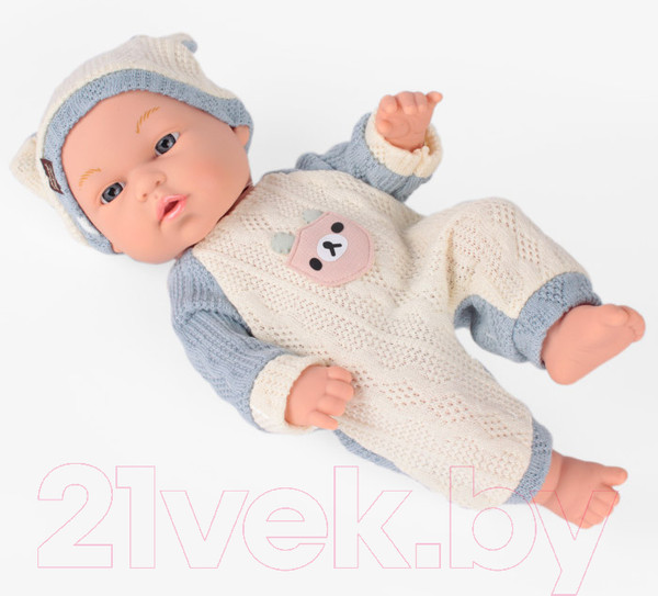 Изображение товара Пупс с аксессуарами Darvish SR-T-3015