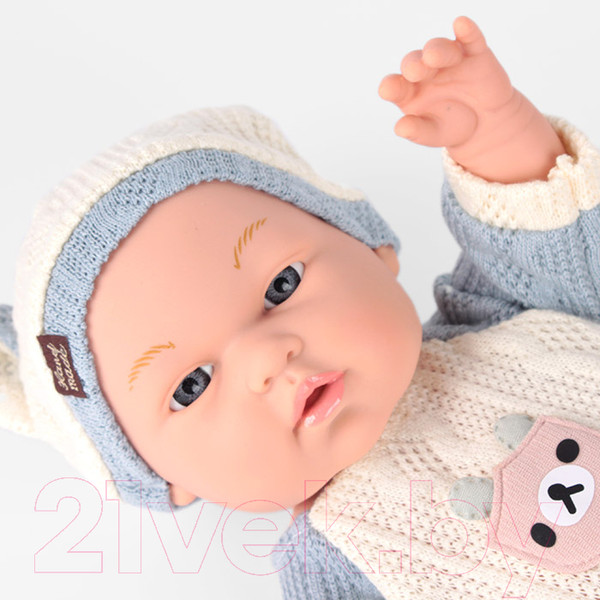 Изображение товара Пупс с аксессуарами Darvish SR-T-3015