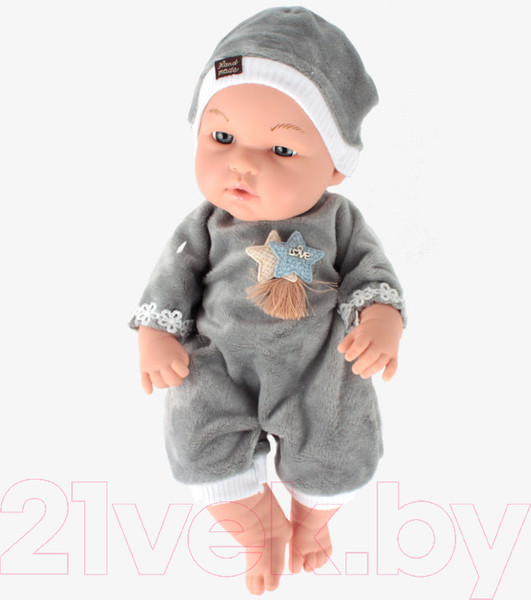 Изображение товара Пупс Darvish SR-T-3018