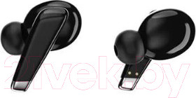 Изображение товара Беспроводные наушники Maxvi TWS MHF-100BT (черный/серый)