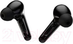 Изображение товара Беспроводные наушники Maxvi TWS MHF-107BT (черный)