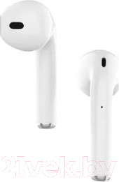 Изображение товара Беспроводные наушники Maxvi TWS MHF-104BT (белый)