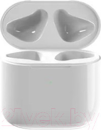 Изображение товара Беспроводные наушники Maxvi TWS MHF-102BT (белый)