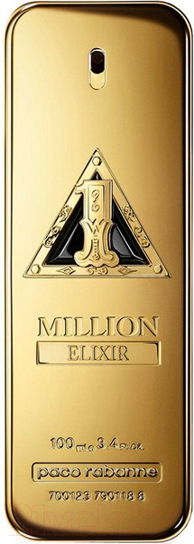 Изображение товара Парфюмерная вода Paco Rabanne 1 Million Elixir (100мл)
