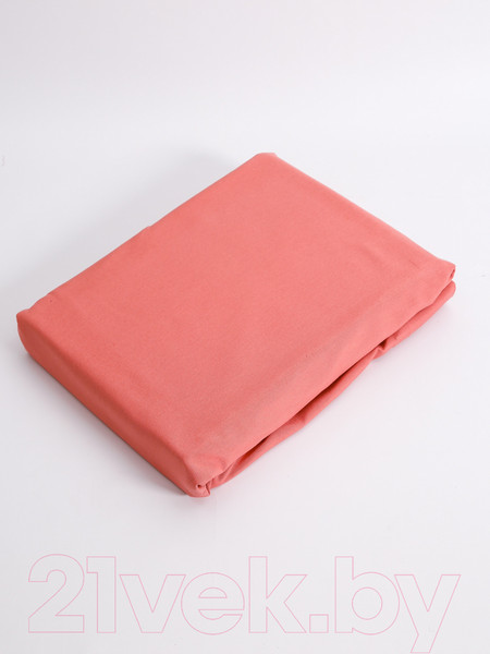 Изображение товара Комплект штор Loon Линен на ленте / GO.LEN.LIN-2 (розовый)