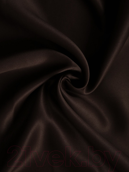 Изображение товара Комплект штор Loon Латте на ленте / GO.LEN.LAT-2 (коричневый)