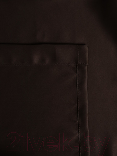 Изображение товара Комплект штор Loon Латте на ленте / GO.LEN.LAT-2 (коричневый)