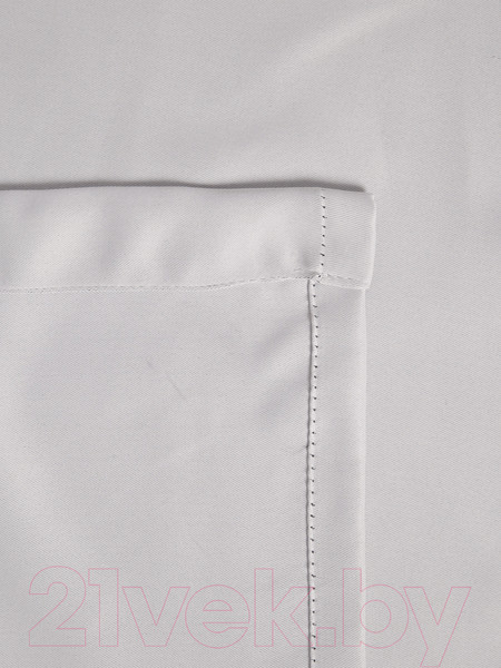 Изображение товара Комплект штор Loon Латте на ленте / GO.LEN.LAT-4 (светло-серый)