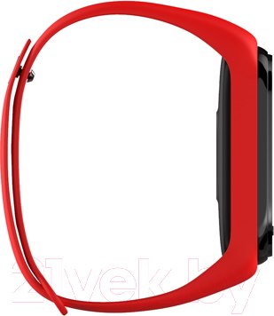 Изображение товара Фитнес-браслет Maxvi SB-01 (красный)