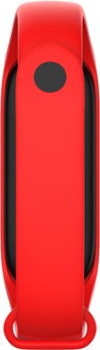 Изображение товара Фитнес-браслет Maxvi SB-01 (красный)