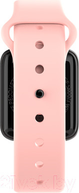 Изображение товара Умные часы Maxvi SW-01 (розовый)