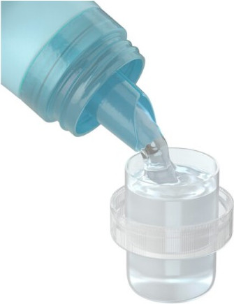 Изображение товара Гель для стирки BioMio Baby Для детского белья Экологичный (900мл)