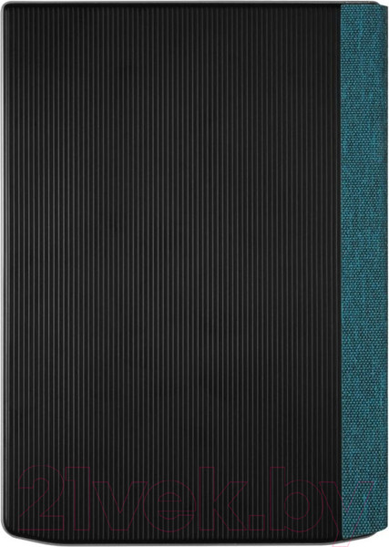 Изображение товара Обложка для электронной книги PocketBook HN-FP-PU-743G-SG-CIS (зеленый)