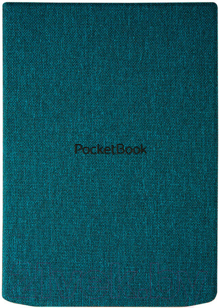 Изображение товара Обложка для электронной книги PocketBook HN-FP-PU-743G-SG-CIS (зеленый)