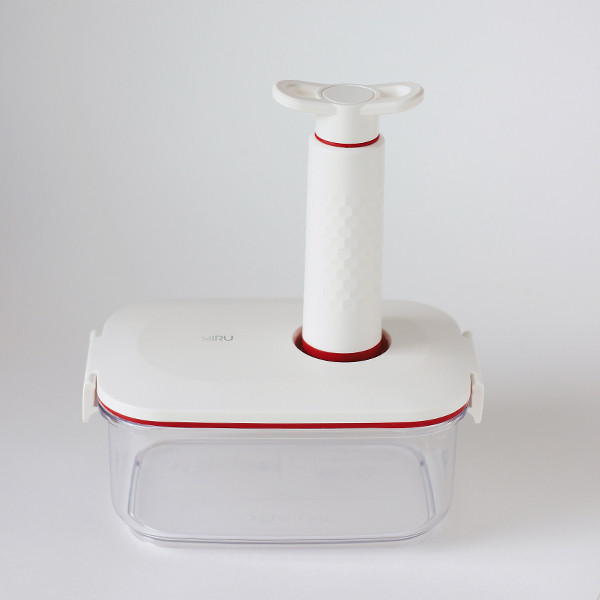 Изображение товара Набор для вакуумирования Miru KAV01