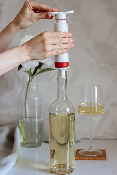 Изображение товара Набор для вакуумирования Miru KAV01