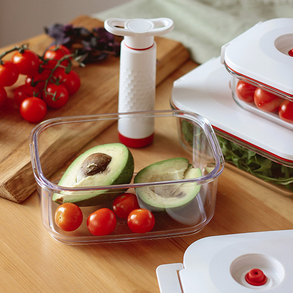 Изображение товара Набор для вакуумирования Miru KAV01