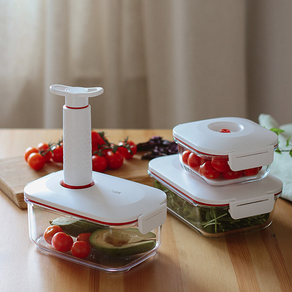 Изображение товара Набор для вакуумирования Miru KAV01