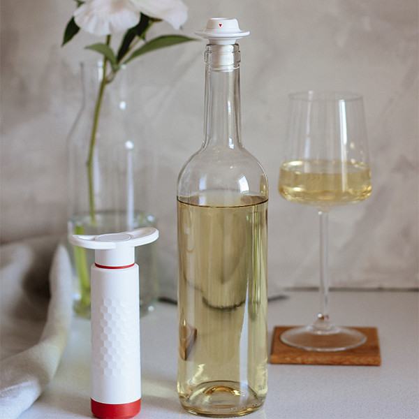 Изображение товара Набор для вакуумирования Miru KAV01