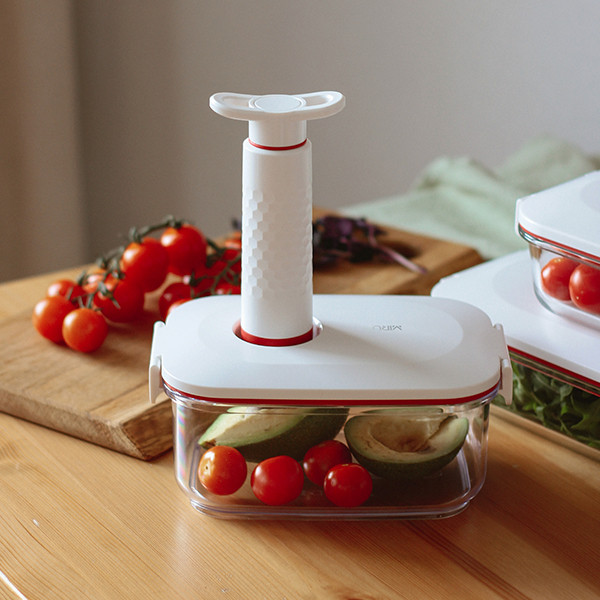 Изображение товара Набор для вакуумирования Miru KAV01