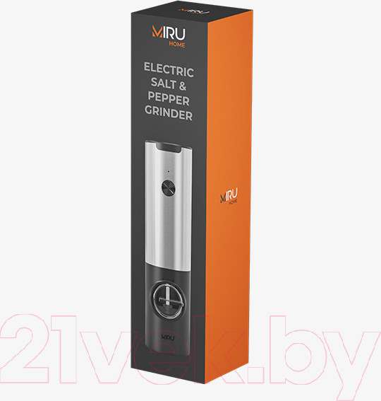 Изображение товара Электроперечница Miru KA050