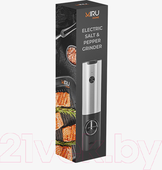 Изображение товара Электроперечница Miru KA050