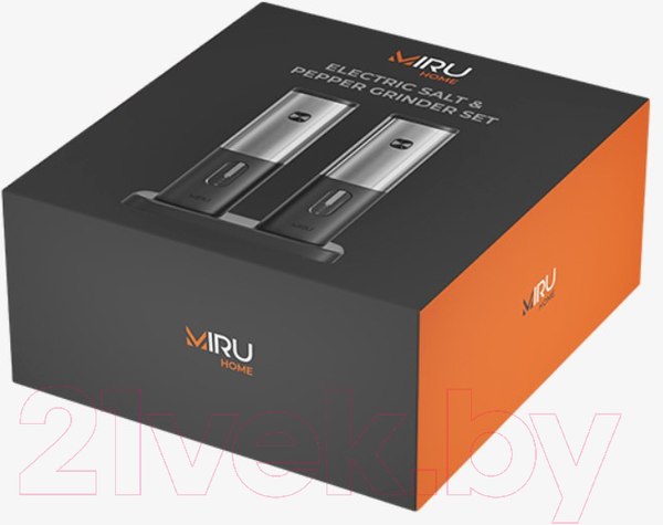 Изображение товара Набор электроперечниц Miru KA048