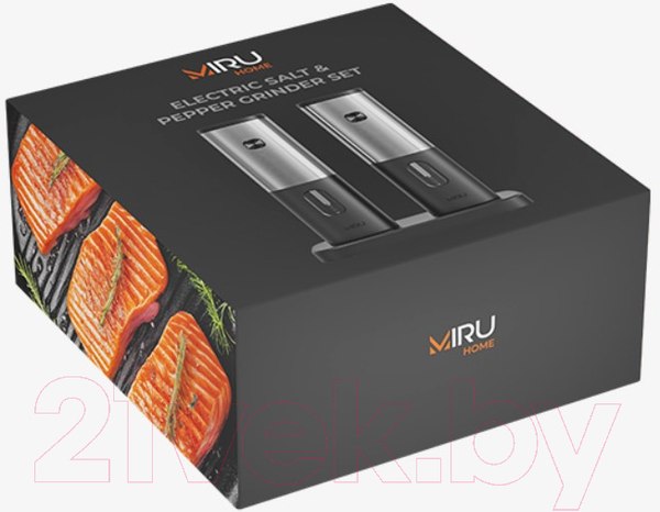 Изображение товара Набор электроперечниц Miru KA048