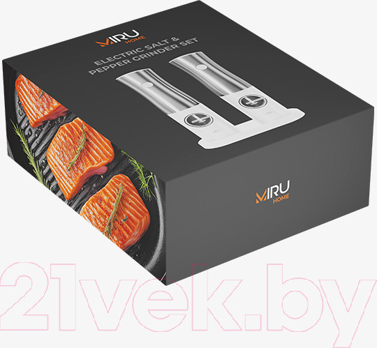 Изображение товара Набор электроперечниц Miru KA052