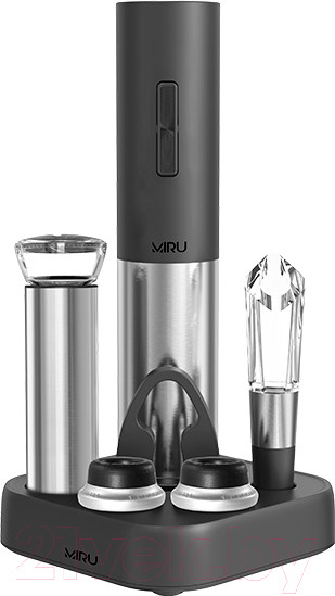 Изображение товара Набор для бара Miru KAWO04