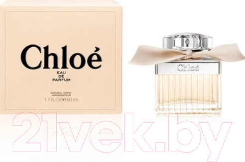 Изображение товара Парфюмерная вода Chloe Chloe (50мл)
